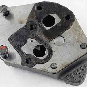 Housing, Transmission Oil Pump