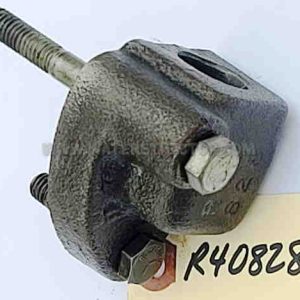 Filler Neck, Transmission Oil Pump