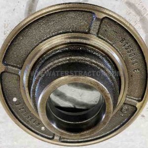 Piston, MFWD PowerQuad