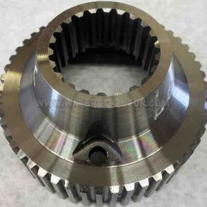 Splined Coupling, MFWD PowerQuad