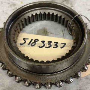 Synchronizer Ring