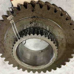 Gear, 40 Teeth