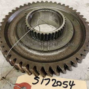 Gear, 49 Teeth