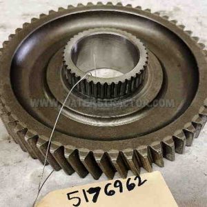 Gear, 56 Teeth