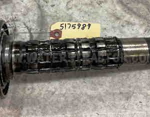 Shaft, Main, 25/21 Teeth