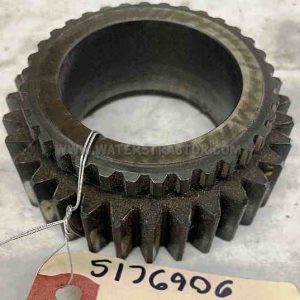 Gear, 31/34 Teeth