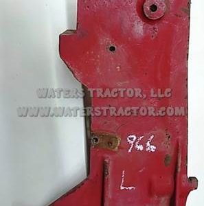 Gear Selector Support, LH