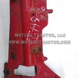 Gear Selector Support, RH