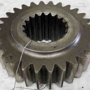 Gear, Med/High, 28 Teeth/18 Spline