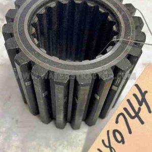 Gear, Drive Bushing, 18/20 Spline