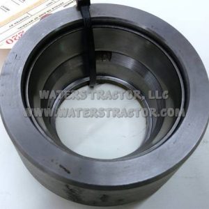 Cage, Range Countershaft