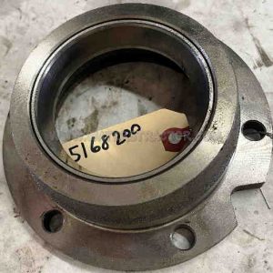 Support, RH, Differential