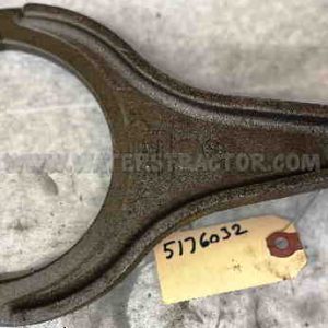 Fork, Differential Lock