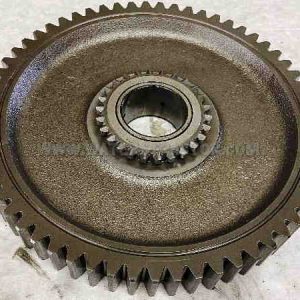 Gear, 61 Teeth, 540 RPM