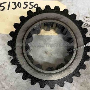 Pinion, 26/12 Teeth