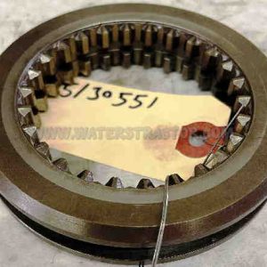 Shift Collar