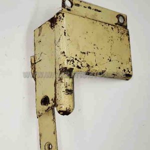 Panel, Under Dash, LH