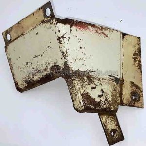 Panel, Under Dash, RH