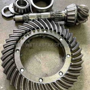 Bevel Ring Gear & Pinion Set