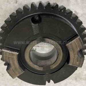 Gear, 39 Teeth, FWD