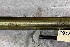 Tube, Hydraulic