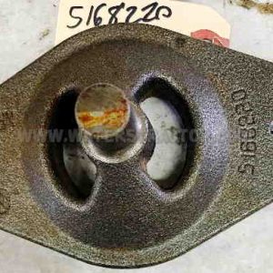 Disc, Park Brake