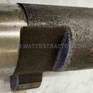 Lever, Parking Brake