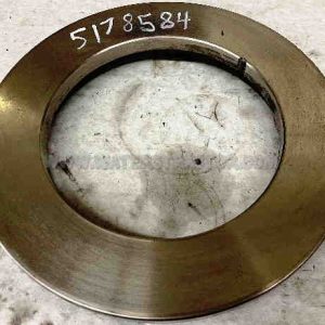 Piston, Brake