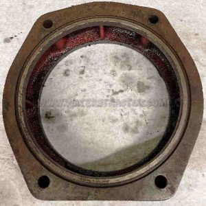 Adapter Ring, Independent Power Take Off