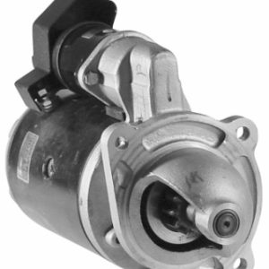 5in Diesel Starter