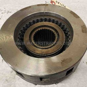 Clutch Assy, Hydra-Power