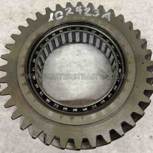 Gear, 37 Teeth
