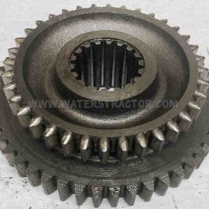 Gear, 36/46 Teeth