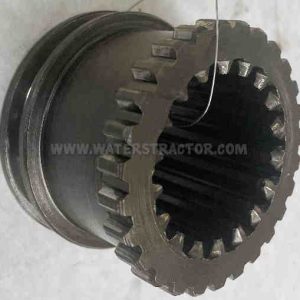 Coupler, 27 Teeth