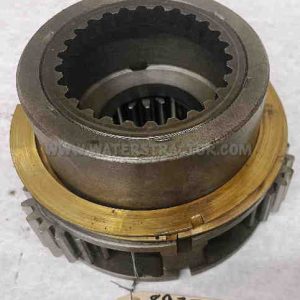 Carrier Assembly, Planetary Pinion
