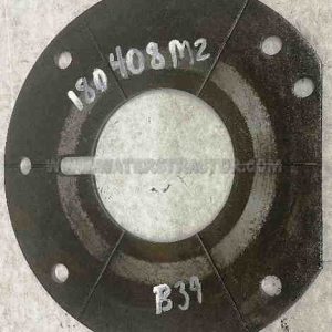 Plate, Cover, Front