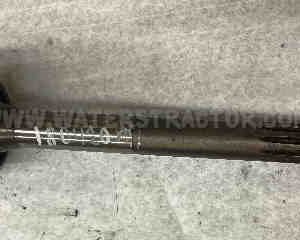 Shaft, Main Drive, 18 Teeth