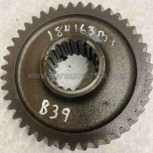 Gear, Countershaft, 20 Spline, 43 Teeth
