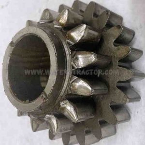 Gear, 13/21 Teeth
