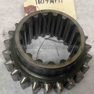 Gear, 23 Teeth