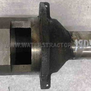 Housing, Power Input Shaft