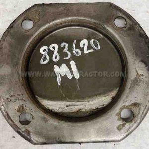 Cap, Bearing Housing