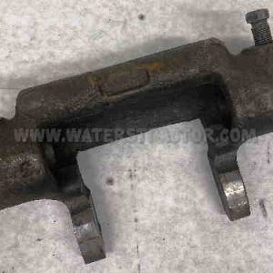 Fork, Clutch Release