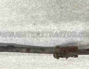 Pedal, LH Brake