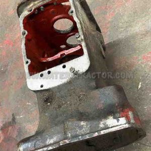 Transmission Cast Housing