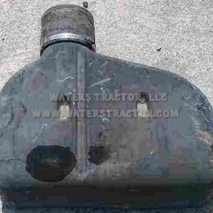 Duct, Air Cleaner