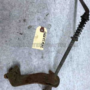 Lever Assembly, Throttle