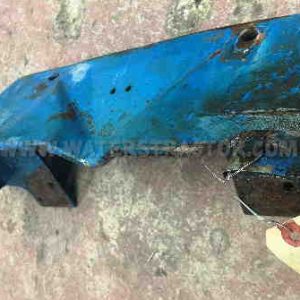 Support, Radiator Shell