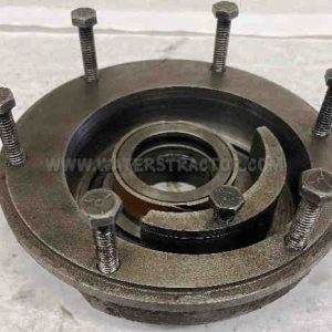Housing, Clutch Oil Pump