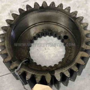 Gear, Spur, 30 Teeth